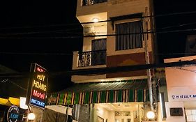 Huy Hoàng Motel - Cần Thơ